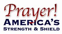 National Day of Prayer