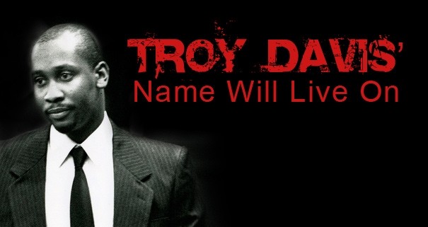 Troy Anthony Davis