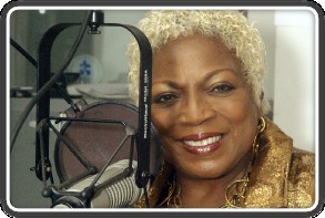 Bev Smith - America's Queen 
of Prime-Talk Radio.