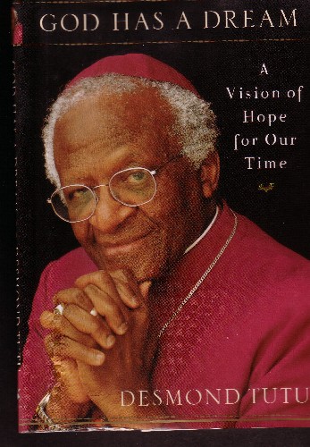 Book by Archbishop Desmond Tutu