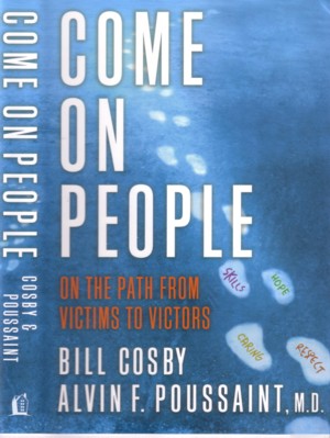 Learn more and/or order Bill Cosby's book