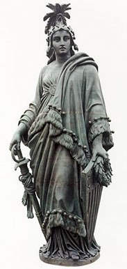 Statue of Freedom