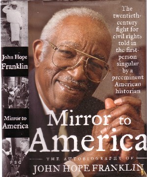 Mirror to America