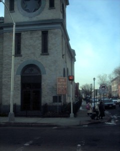 Zion Baptist Church